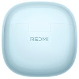 Xiaomi slu&amp;scaron;alke redmi buds 8 active, modre, (5000230776) Slike