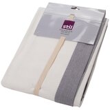 STIL Stolnjak Elin sivi 140 x 180 cm | shoptok.hr
