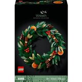 Lego LEGO® Botanical Collection - Venac (10340) | ePonuda.com