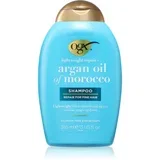Argan Oil Of Morocco Lightweight Shampoo šampon za hidracijo in sijaj 385 ml