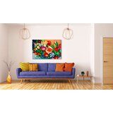  Slika - Art of Colours: Tulips 120x80 | shoptok.hr