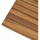  Gornji dio stola 90 x 45 x 3,5 cm Pravokutni Čvrsto teak drvo | shoptok.hr
