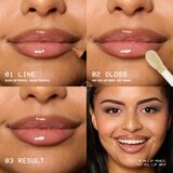NYX Professional Makeup Fat Oil Lip Drip set za ustnice 2 kos | Shoptok.si