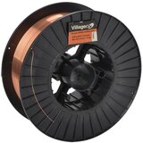 Villager Žica za zavarivanje 1.0 mm ER70S-6 5 kg u