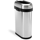 simplehuman Koš za odpadke iz nerjavečega jekla 50 l - simplehuman Cene