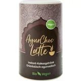 AyurChoc Latte veganski bio