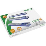 Spajalice strojne u kazeti k 8 od 26-40 listova pk5 leitz 55920000 žute | Shoptok.si