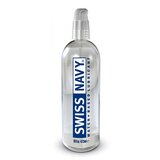 Swiss Navy Premium Water-Based Lubricant 473ml Cijene