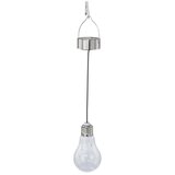 Eglo 48514 - LED solarno viseće svetlo sa senzorom LED/0,06W/1,2V IP44 hrom Cene