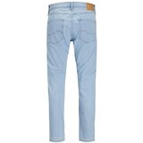 Jack & Jones Kavbojke 'CHRIS' svetlo modra | Shoptok.si