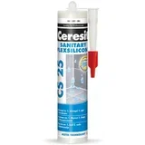 ceresit silikon sanitar CS25 280ml manhattan