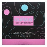 Britney Spears Curious parfumska voda 30 ml za ženske | Shoptok.si