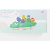 Sinsay Sorter oblika i boja dinosaurus | shoptok.hr