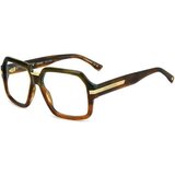 Dsquared2 Naočare D2 0162 EX4 | ePonuda.com