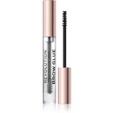 Revolution brow glue gel za fiksiranje obrva 3 ml za žene | shoptok.hr