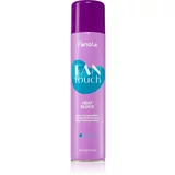 Fanola FAN touch sprej za kosu za toplinsko oblikovanje kose 300 ml