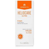 Heliocare ultra krema za sunčanje SPF50+ 50 ml cene