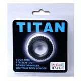  Prsten za erekciju | Titan Cock Ring | ePonuda.com