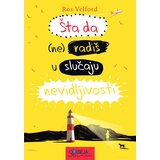  Šta da (ne) radiš u slučaju nevidljivosti | Eponuda.com