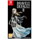 Nintendo Igra za Switch: Bravely Default II – Switch Bravely Default II | Eponuda.ba