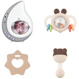 Bebe Stars Poklon set DREAM MELODY - 4kom | Shoptok.si