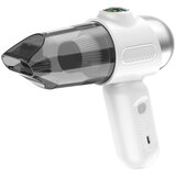 INF Večfunkcijski ročni brezžični sesalnik 5v1, 15000Pa, USB-C polnjenje White, (5000335661) | Shoptok.si