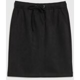 Marisse Women's Skirt Z-Sc-4508 Black | Shoptok.si