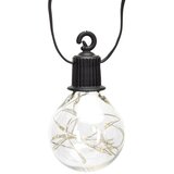 Aigostar led spoljašnja dekorativna girlanda 160xLED/3,6W/230V 10m IP44 hladno bela | Eponuda.com