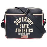 Superdry teget ženska torba Cene
