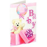  SB Čest 3D Baby Girl RO Cijene