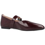 Unisa Balerinke AZAILA PA Bordo | Shoptok.si