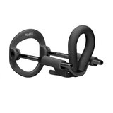 Shots Pumped Penis Extender Black Cijene