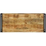  Kava Stol Smeđa 120 x 50 x 38 cm Čvrsto drvo manga | shoptok.hr