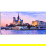 Pintdecor Zidni ukras River | shoptok.hr