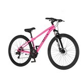 Visitor Bicikl cascade 29" roze crni | ePonuda.com