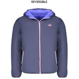Norway 1963 Plava Muška Jakna | shoptok.hr
