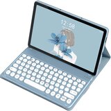 Ykcloud Flip cover in Bluetooth Tipkovnica RM106R za Redmi 10.6, (20652028) Cene