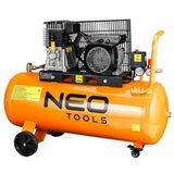 Neo Tools 12k030-1 Kompresor za vazduh (uljni) od 100L ( 12K030-1 ) | Eponuda.com
