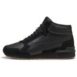 Puma Visoke superge St Runner V4 Mid Črna Cene