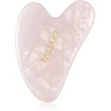 Palsar7 Guasha Rose Quartz pomagalo za masažu Guasha od ružičastog kvarca 1 kom Cijene