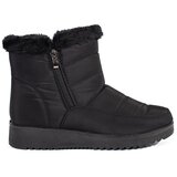 Shelvt Women's black light snow boots | Eponuda.ba