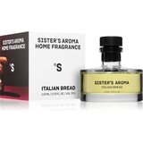 Sister&amp;#039;s Aroma Home Fragrance Italian Bread aroma difuzor 110 ml Slike