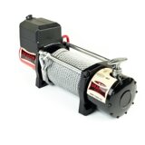 Dragon Vitlo Maverick DWM 13000 HD, 12V, 5.897kg sa sajlom, vodilicom, žičnim i bežičnim daljinskim | shoptok.hr