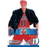 Harper Collins Publishers Ltd Takehiko Inoue - Slam Dunk, Vol. 01 | Eponuda.com