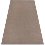 RugsX Preproge Volnena preproga TEXTURA 488.24.LA600 OSTA - Linij 200x300 cm Kostanjeva | Shoptok.si