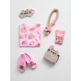 Sinsay Natikače s izmjenjivim ukrasnim pinovima Pusheen the Cat | shoptok.hr