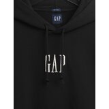 GAP Oversize Sweatshirt with Heavyweight Logo - Mens | Shoptok.si