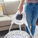 Kids II INGENUITY LJULJASKA SWING & ROCKER - RAYLAN 11791 | ePonuda.com