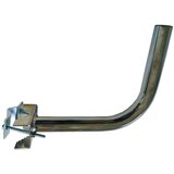 Falcom nosač balkonski, univerzalni - L 260 S Falcom nosač balkonski, univerzalni - L 260 S Slike