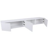 Kalune Design TV Komoda Wagna Bela | ePonuda.com
